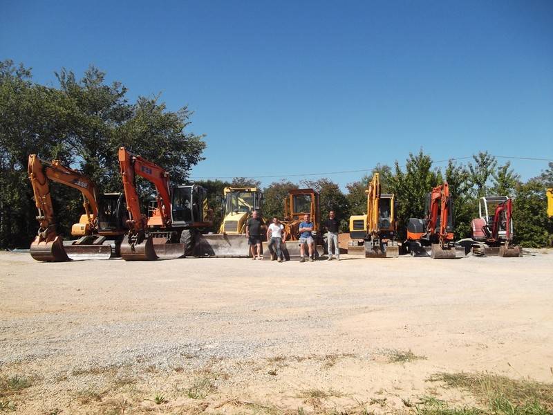réseaux Carcès